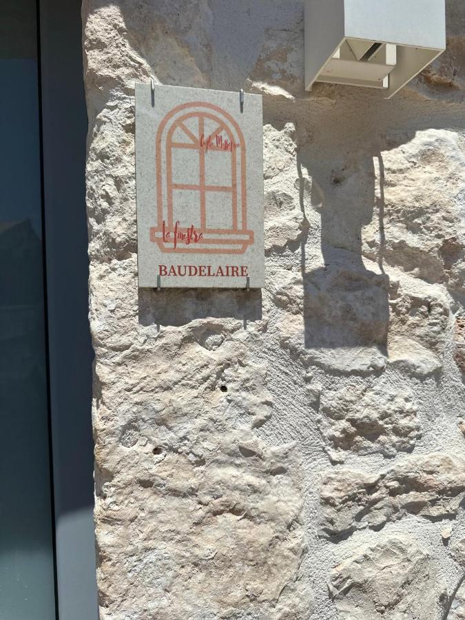 Hotel La Finestra Dimora Charme Ceglie Messapica Exterior foto